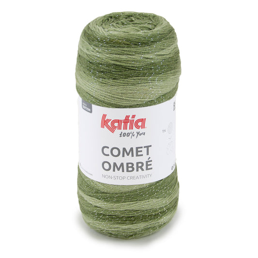Comet ombré 107.