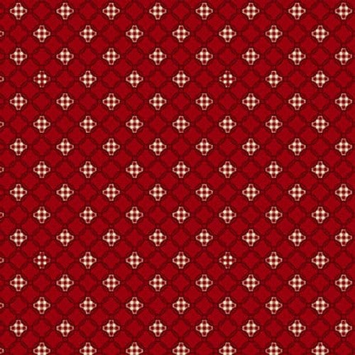 1358-88 Garner and gingham.