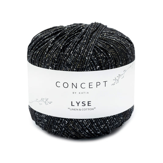 Lyse 54 Negro.