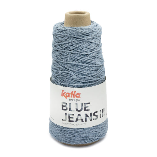 Blue jeans III Tejano claro.