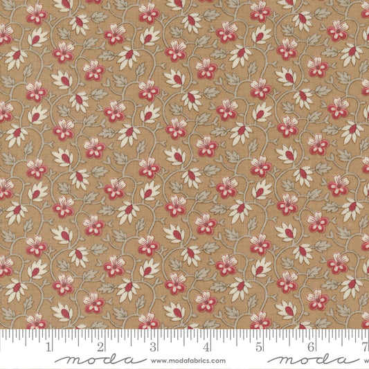 13945-13 Chateau De Chantilly.