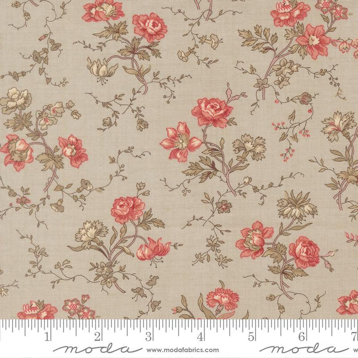 13991-13 Fleur de Paris.