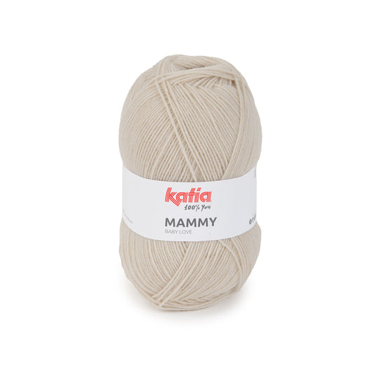 Mammy 100 beige.