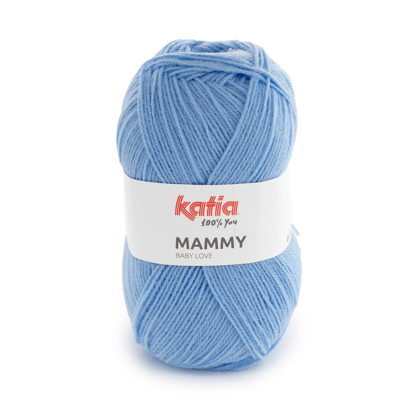 Mammy 55 azul cielo.