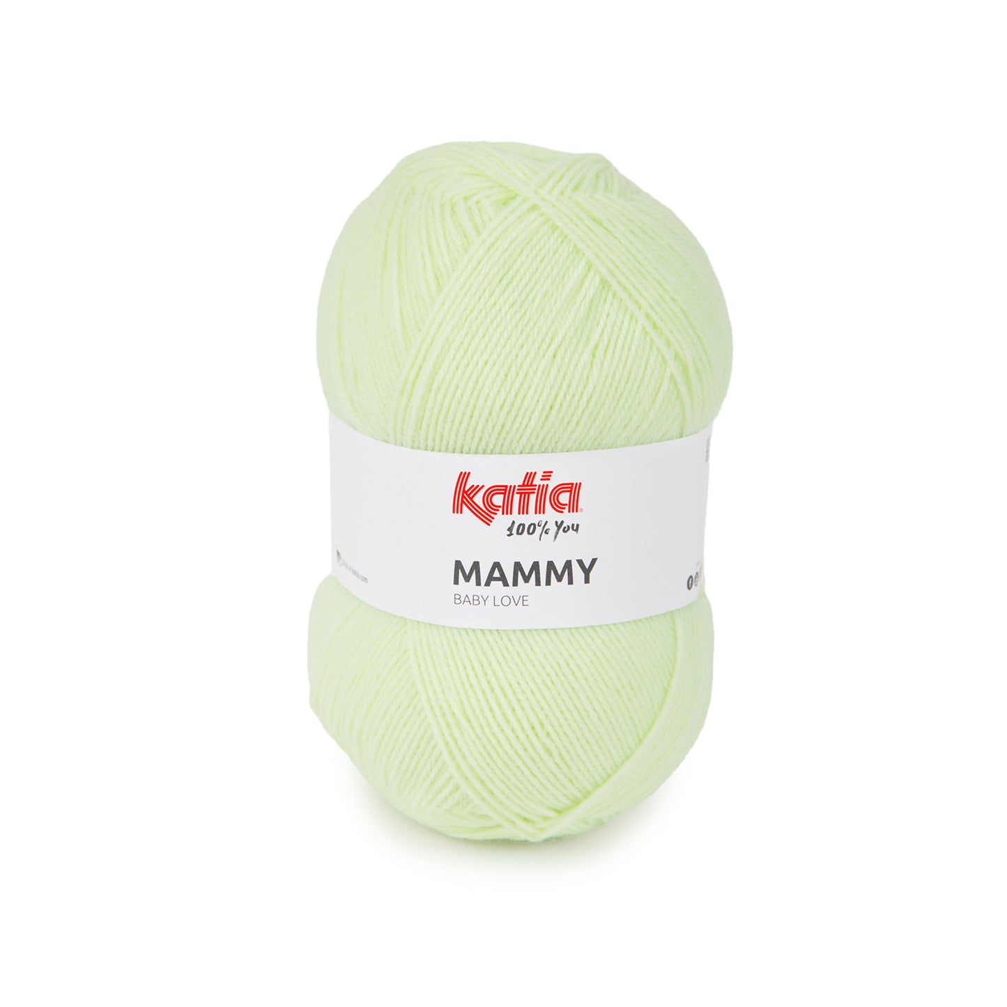 Mammy 80 verde lima.