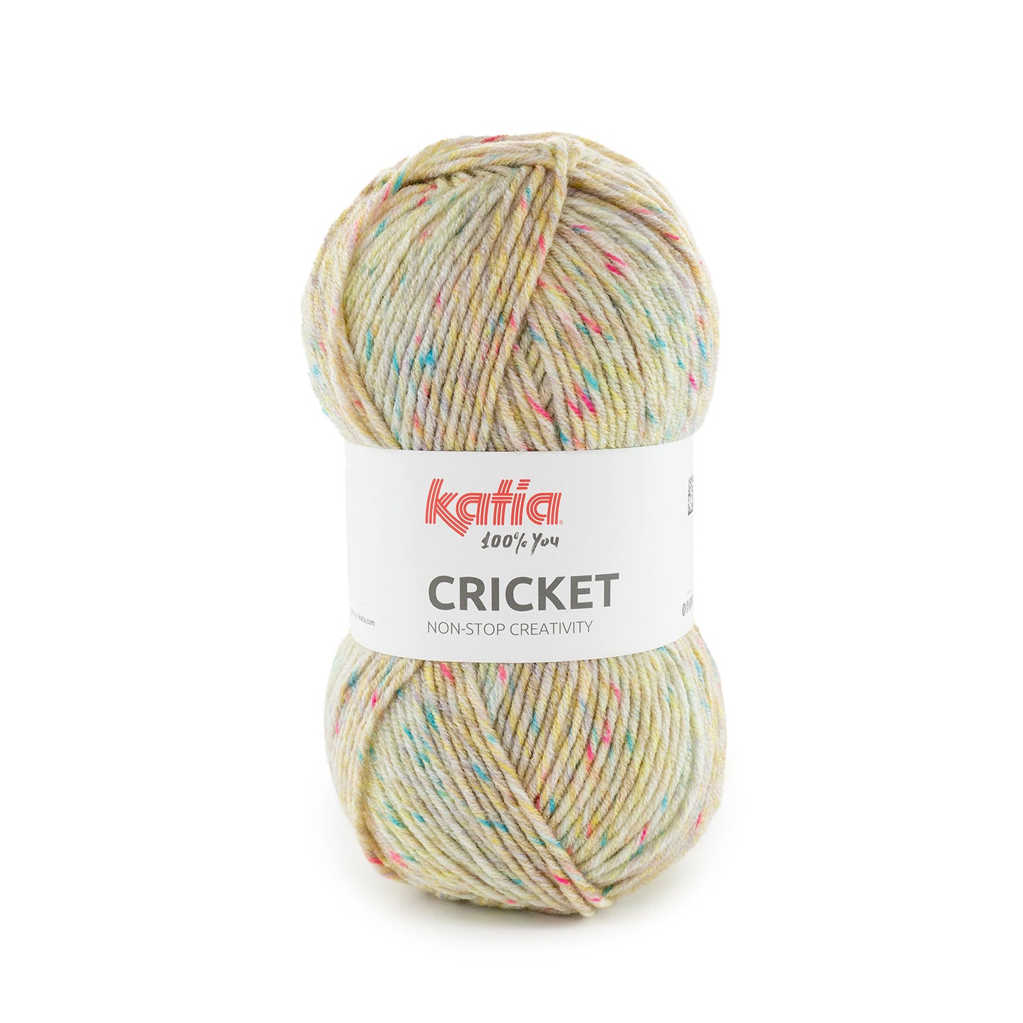 Cricket 107
