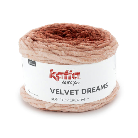 Velvet dreams 100 teja.