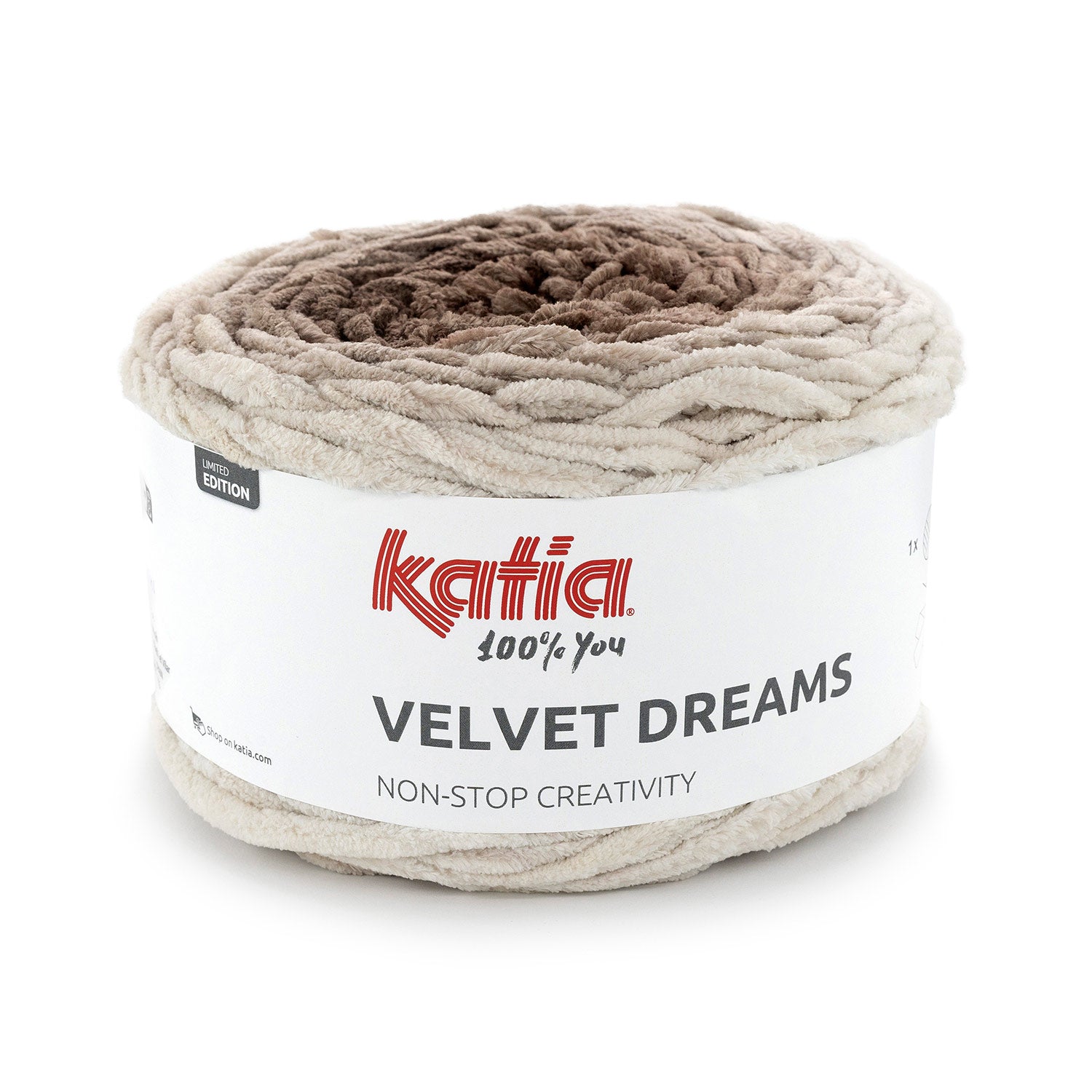 Velvet dreams 101 visón.