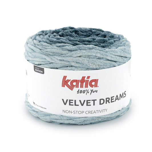 Velvet dreams 107 petróleo.