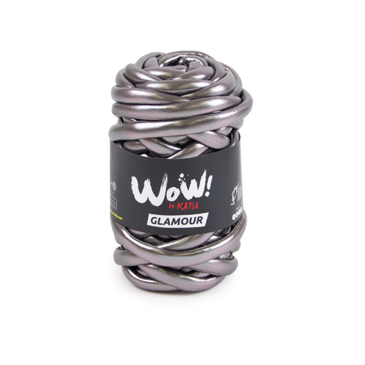 Wow glamour 203 antracita.