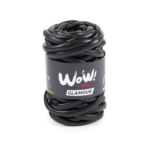 Wow glamour 204 negro .