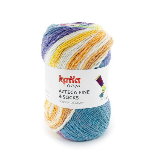 Azteca fine socks & more 55 .
