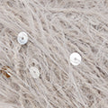 Fur moda pailletes 201.