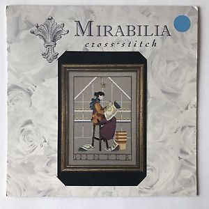 mirabilia winter in my garden