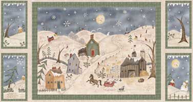 Panel too many men 22675.