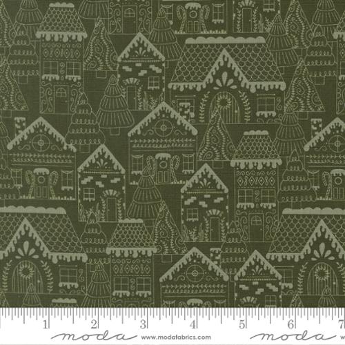 26150-13 Gingerbread Lane.