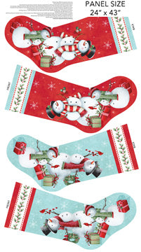 Holly Jolly.