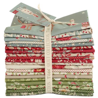300247 Pack Merry little Christmas.