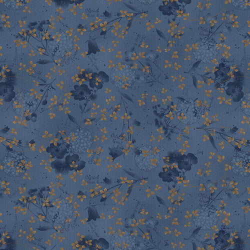 3377-7 Flossie´s flowers .