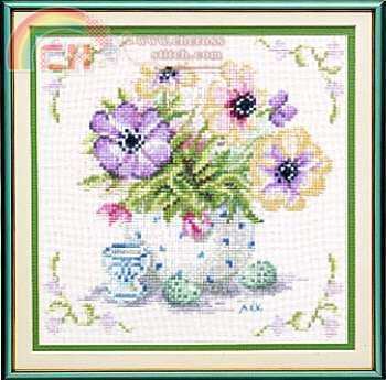 Kit 34230 Lanarte.