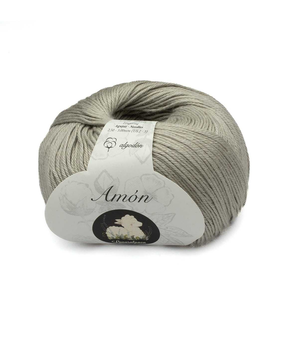 Amón 37006 Topo.