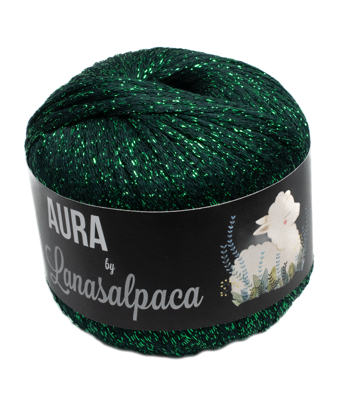 Aura 40008 verde.