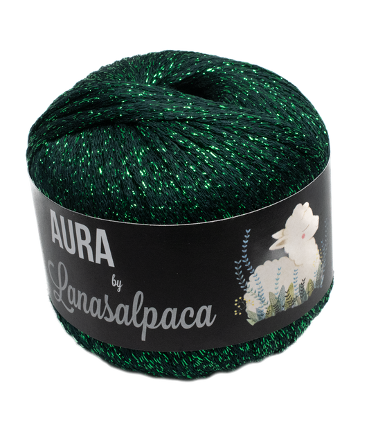 Aura 40008 verde.