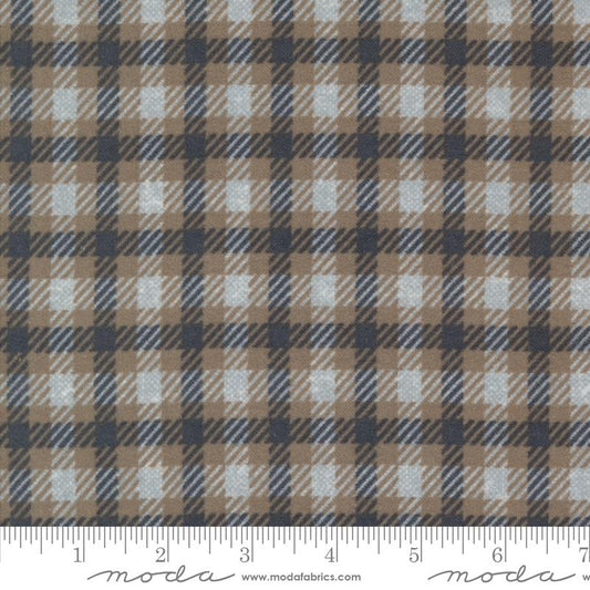 49273-14 Farmhouse Flannel III. 