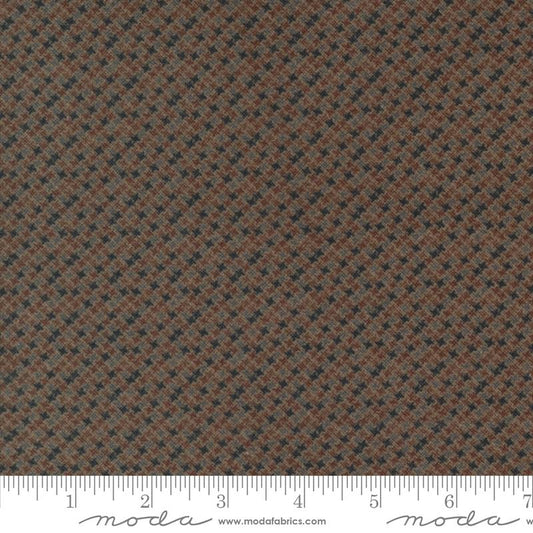 49274-13 Farmhouse Flannel III. 