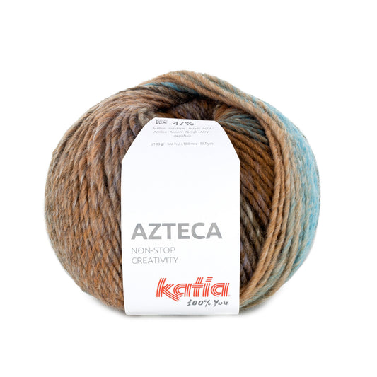 Azteca 7889.