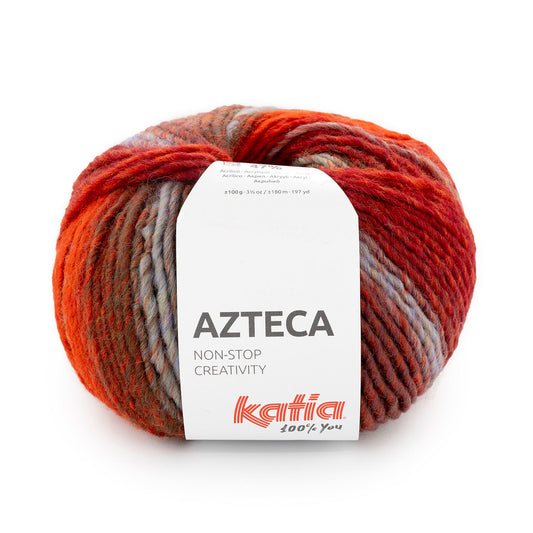 Azteca 7897.