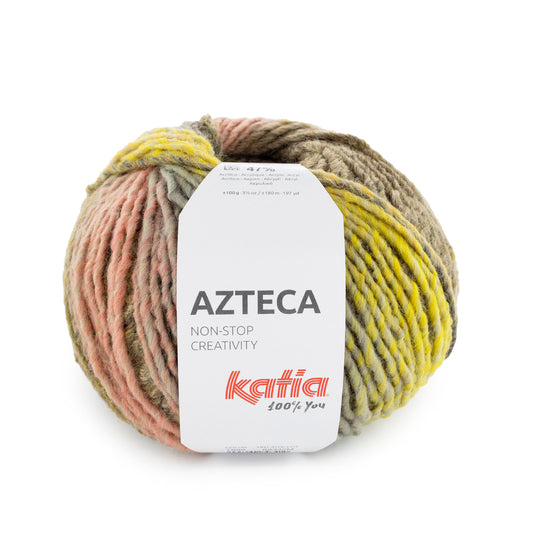 Azteca 7899.