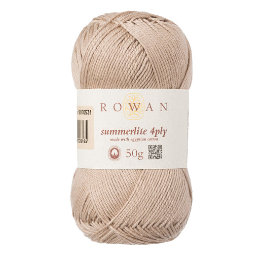 Summerlite 4 ply 438 sand dune,