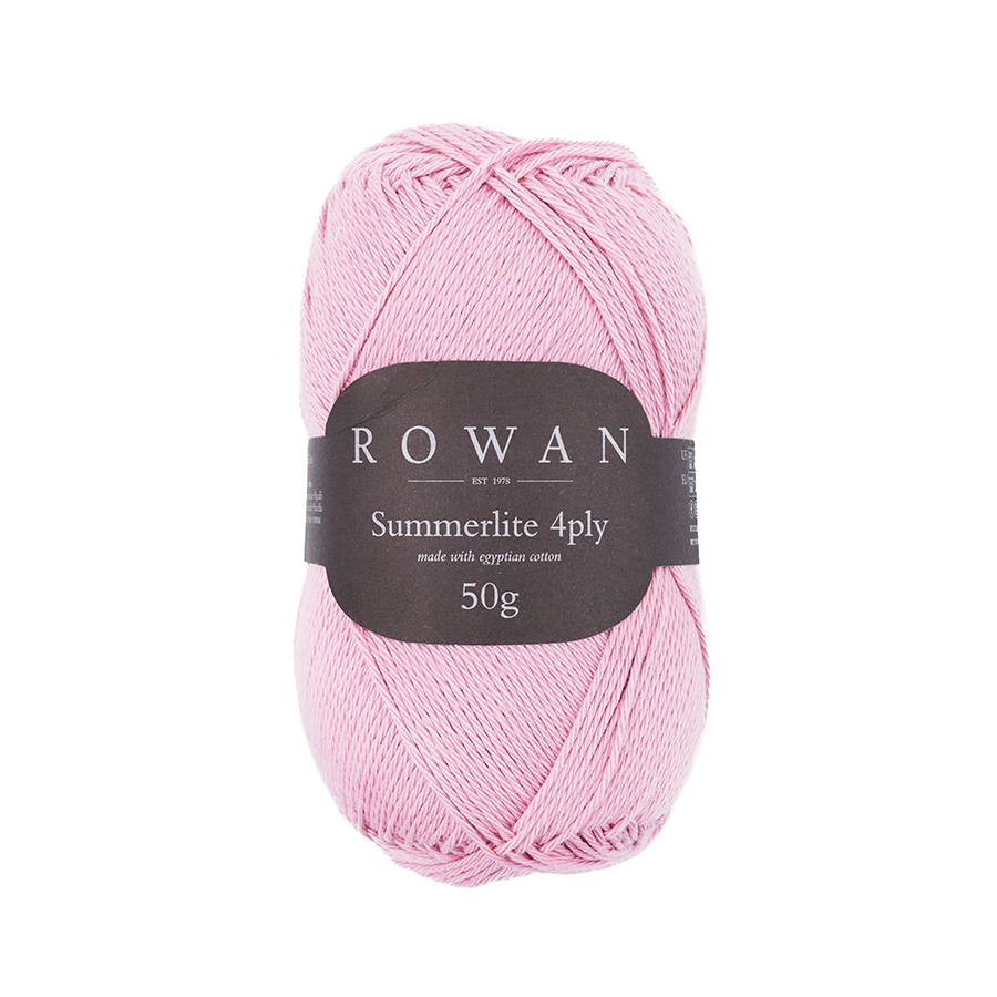 Summerlite 4 ply 452 pale.
