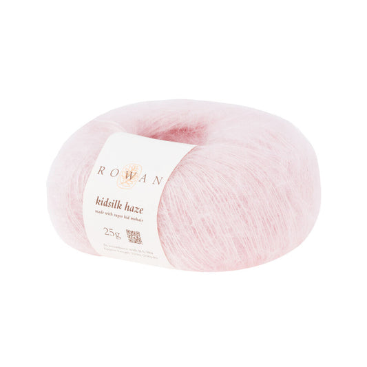 Kidsilk haze 580 Grace.
