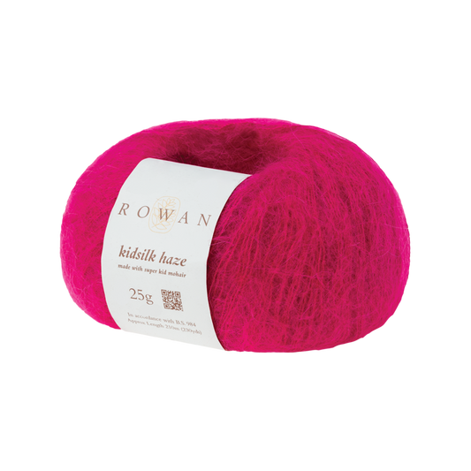 Kidsilk haze 606 Candy  Girl.