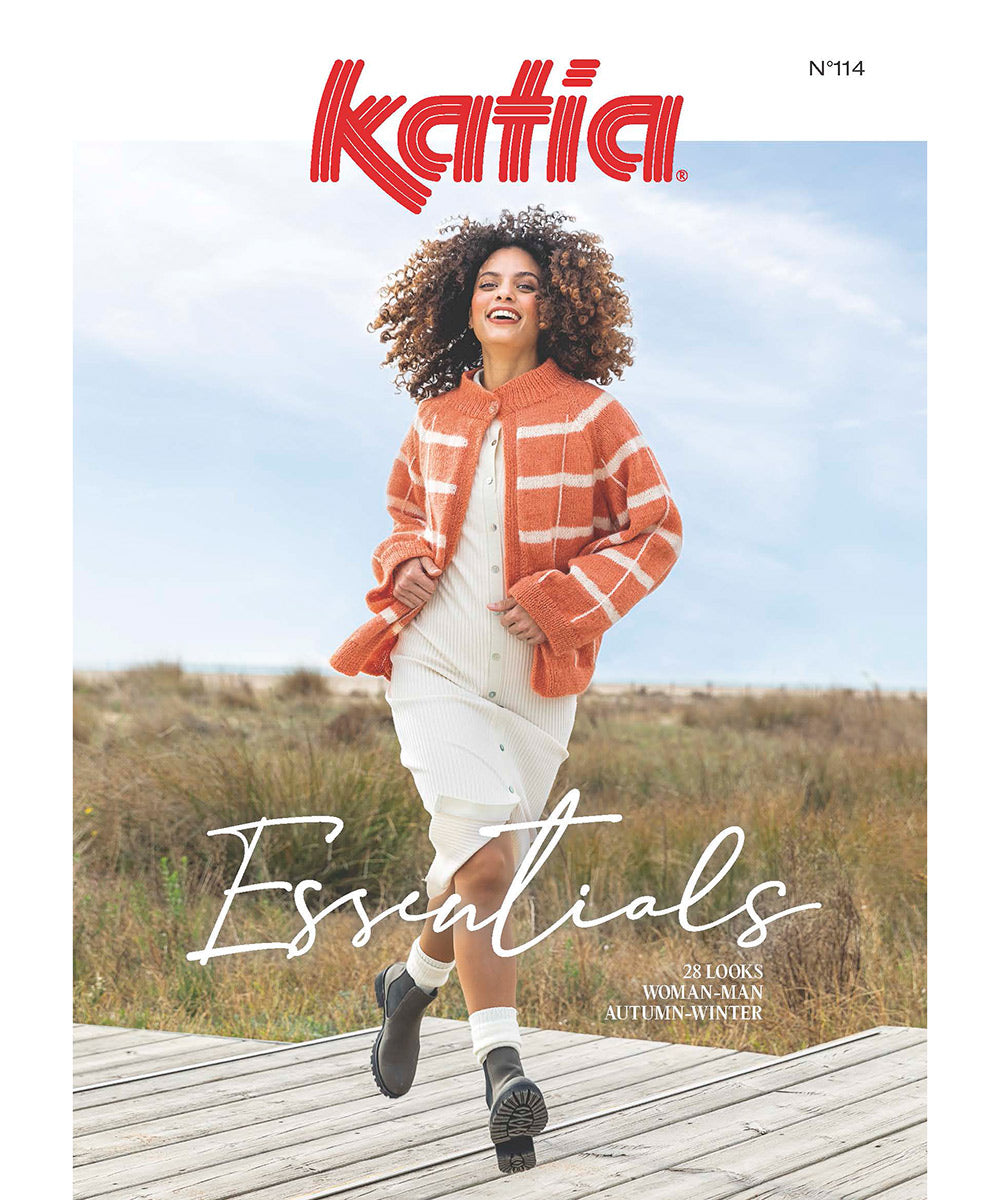 Revista Katia Essentials