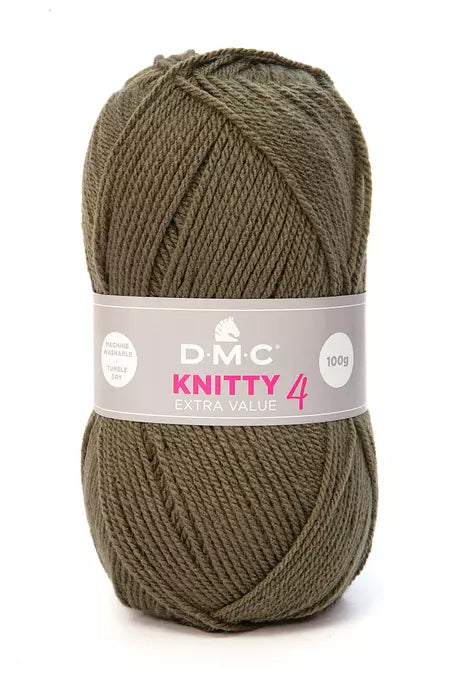 Knitty 4 -color 632.