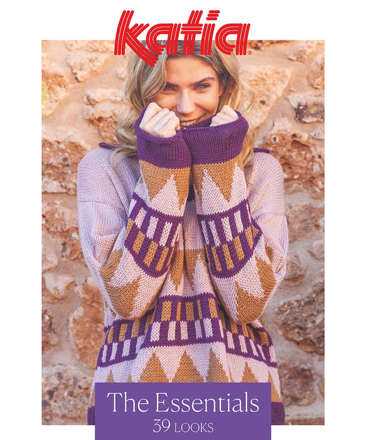 Revista The essentials 1.