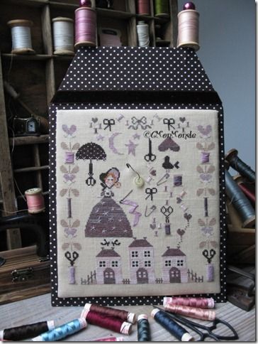 Cmon monde IN 46 Mary Bobbins.