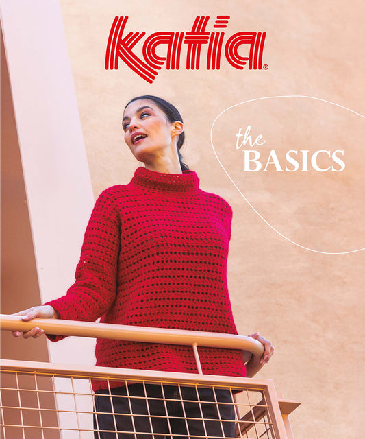 Revista The Basics 1.