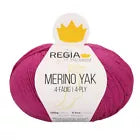 Merino Yak