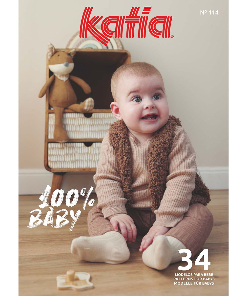Revista Bebé N 114.