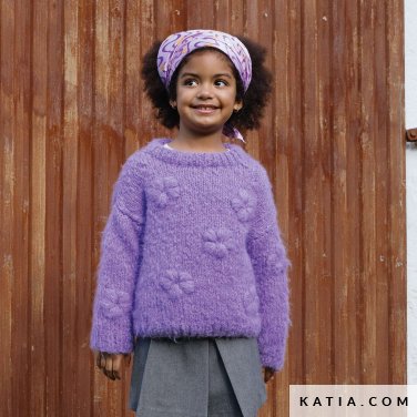 Revista Country Knits N 1 .