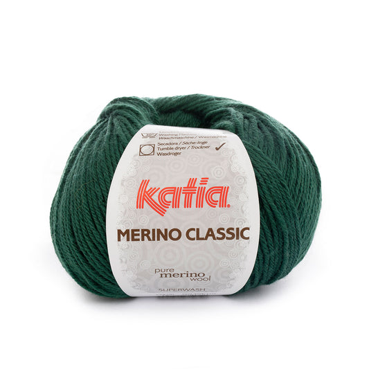 Merino classic 15.