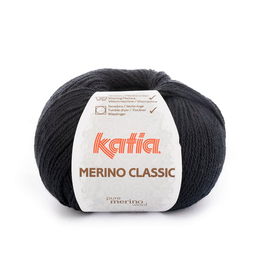 Merino classic color 2.