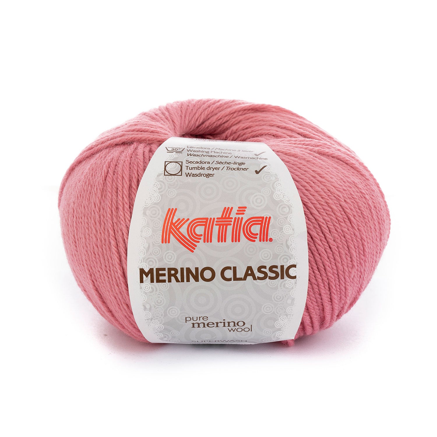 Merino classic color 26