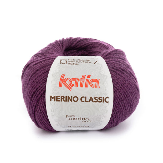 Merino classic 28.