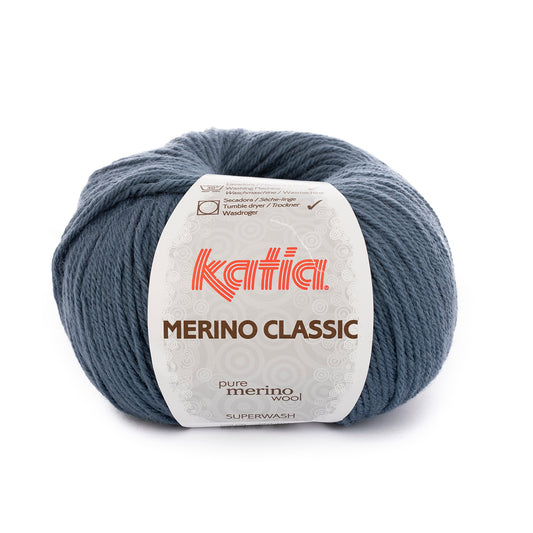 Merino classic 32.