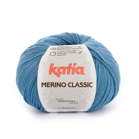 Merino classic 33.